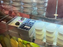 -梁子刨冰王&梁小糖(王顶堤店)