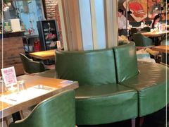 -西豪果木牛排(龙泉万达店)