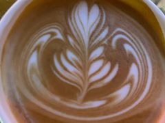 -JPG coffee(广州体育西店)