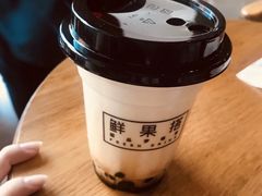-鲜果搭(联合广场店)