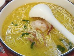 -玉华台饭庄(裕中西里小区店)