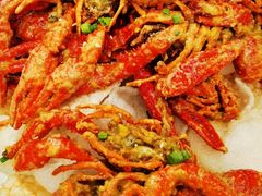 -海岛八号龙虾烧烤田鸡(蓝天路总店)