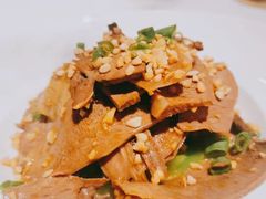 -小河盐帮·私家菜·烤鸭(三元桥·霄云路店)