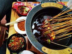 -冒椒火辣(奎星楼街店)