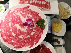 -天都火锅酒楼(虹梅南路店)