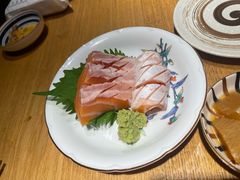 -桂马·日本料理·海胆·海鲜饭·酒场(民主广场店)