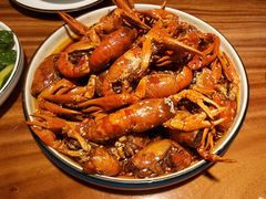 -马头巷·隐庐居·红油大虾(园区店)
