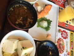 -デニーズ 名古屋東新町店(名古屋東新町店)