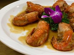 -寻味顺德·南记酒家·传统顺德菜·鱼生(广源路店)