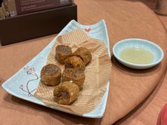 -抱德·潮汕味(敦和店原惠城鱼仔)
