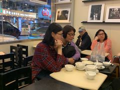 大堂-晶晶甜品(发昌大厦店)