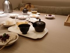 -隐溪茶馆(静安寺店)