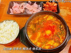 -韩礼年糕(飞虹路店)