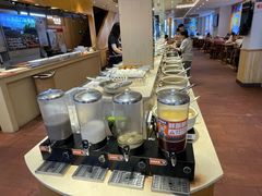 -素满香·食养自助(天一广场店)