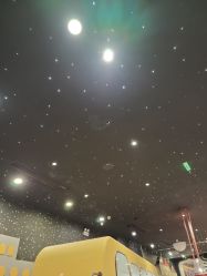 -meland club亲子乐园·派对·餐厅(武汉新天地北馆·华中旗舰店)