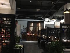 大厅-先机®·泉水鸡汤(七星岗店)