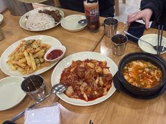 -贤花饭店(城阳店)