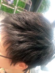 点击看大图 -卓梵美发·精品Salon