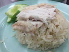 -红大哥水门鸡饭(總店)