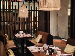 大堂-佛山希尔顿酒店·融誉亚洲美食荟