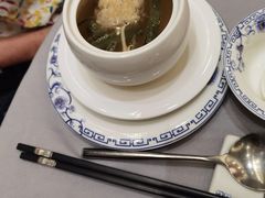 -银都上海菜馆(粤海东路店)