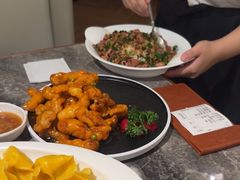 -前海沿·青岛菜(乐客城店)