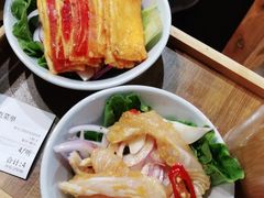 -么肆烤肉(汉街形象店)