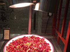 -北京王府井希尔顿酒店·万斯阁西餐厅