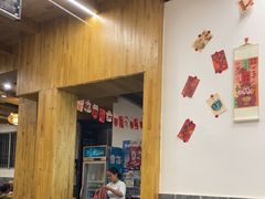 -华光驿站私房菜·黑金冠