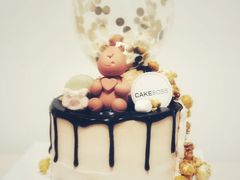-CAKE BOSS 蛋糕老板(北京世纪金源购物中心)