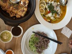-客汀家宴·客家烟火 四季食材(集美店)