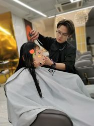-潘多拉Hairsalon