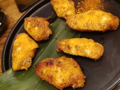 -金九姬黑牛烤肉料理(杨舍老街店)