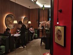 -新白鹿餐厅(松江开元地中海店)