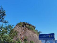 -崀山风景名胜区