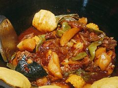 -马家大院铁锅炖(京粮广场店)