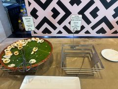 -芽庄洲际酒店自助餐厅