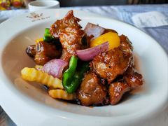 好味骨-沙河粉村·国家非遗传承(云台店)