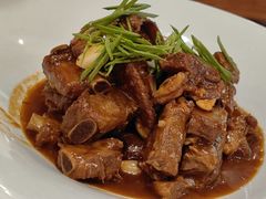 -福海居烤鸭店(鸟巢店)