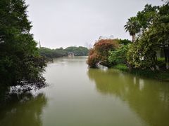 -江心屿景区