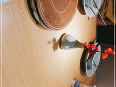 -蜜桃餐厅·伴山(绿宝广场店)