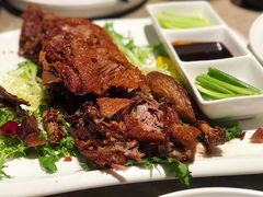 精品香酥鸭-106餐厅(山水文园店)