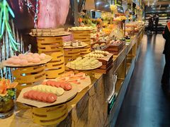 -苏格里岛自助烧烤火锅(花果园兰花广场店)