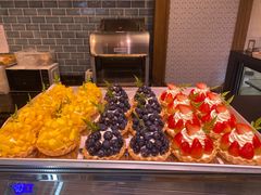 -巴黎贝甜(乌鲁木齐北京路汇嘉店)