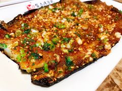 烤茄子-金太阳海鲜烧烤·本地人餐厅(东纬路旗舰店)
