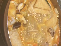 -一心创作料理屋(经开万达店)