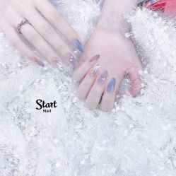 -StartNail美甲