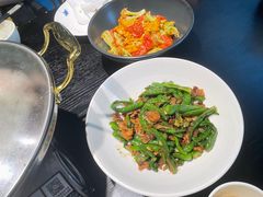 -简小舍·民间手艺菜(武昌江滩店)