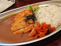 -铃木食堂(北新桥店)