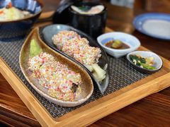 -矶野水产(澳门逸园中心店)